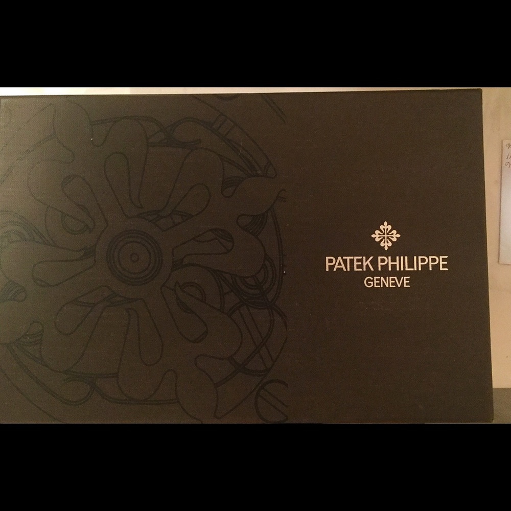 PATEK PHILIPPE - Picture 2 of 6